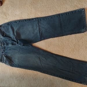 Men's Izod Jeans Size 36 x 32